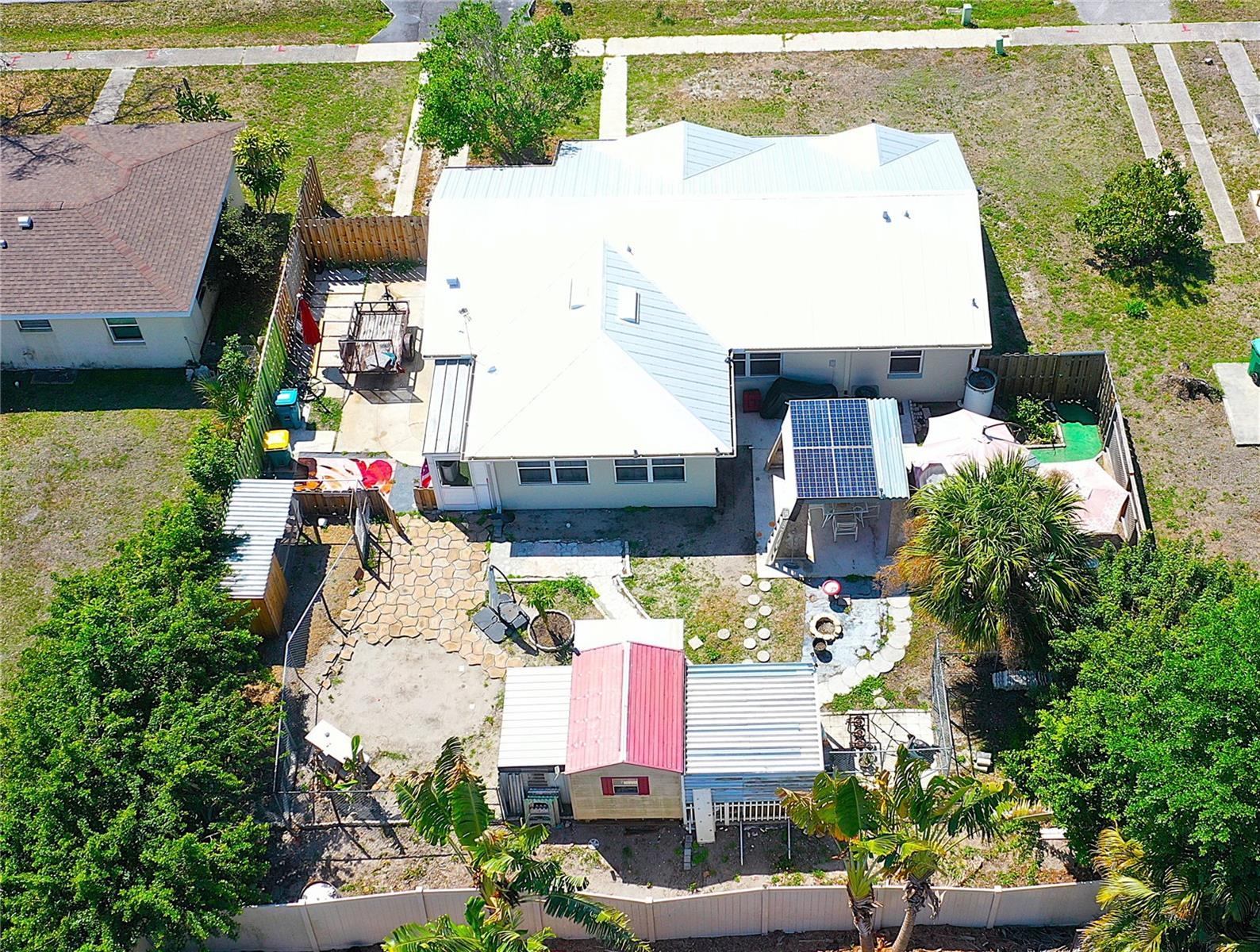 PORT CHARLOTTE SEC 11 REV - Residential