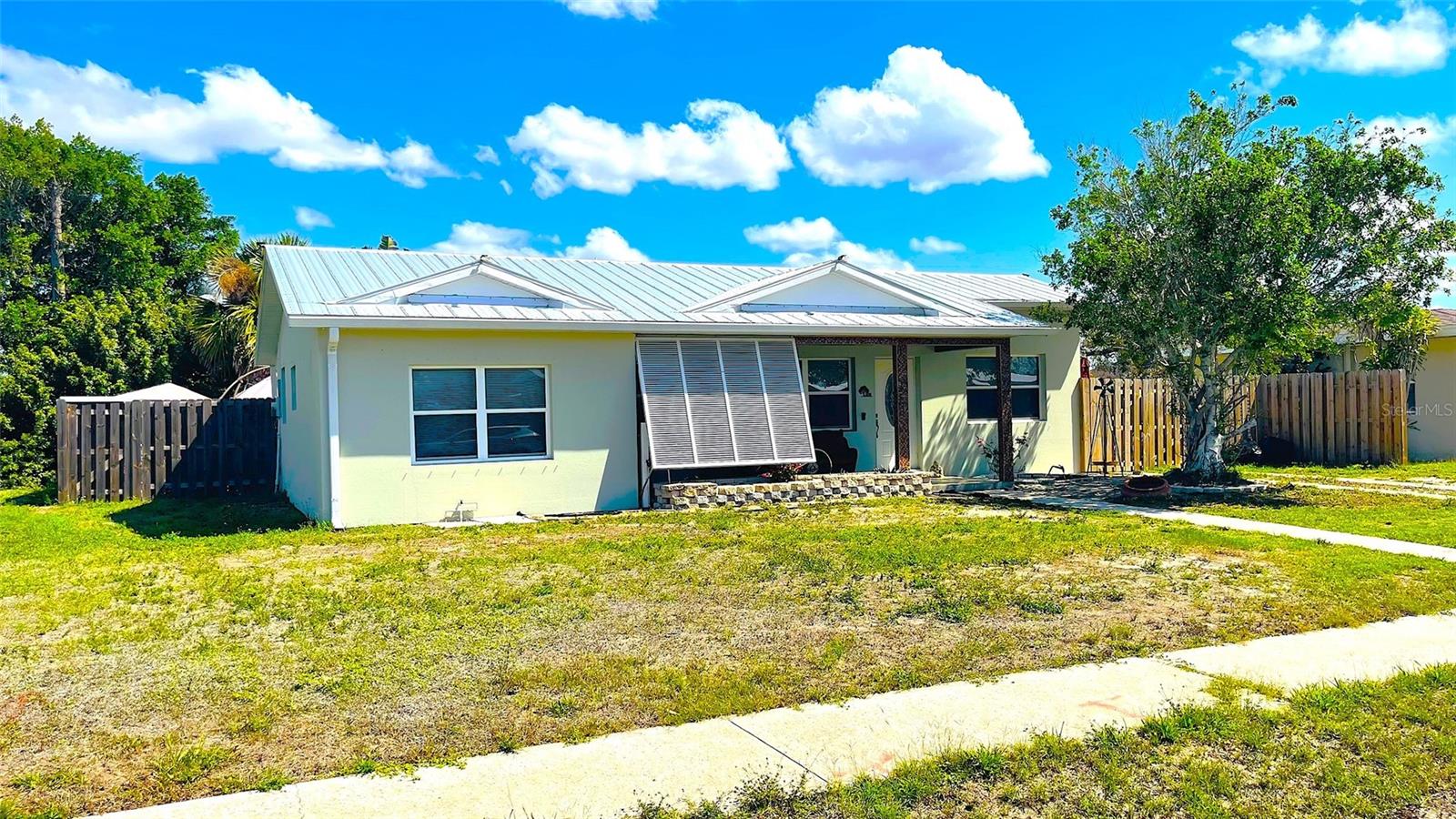 PORT CHARLOTTE SEC 11 REV - Residential