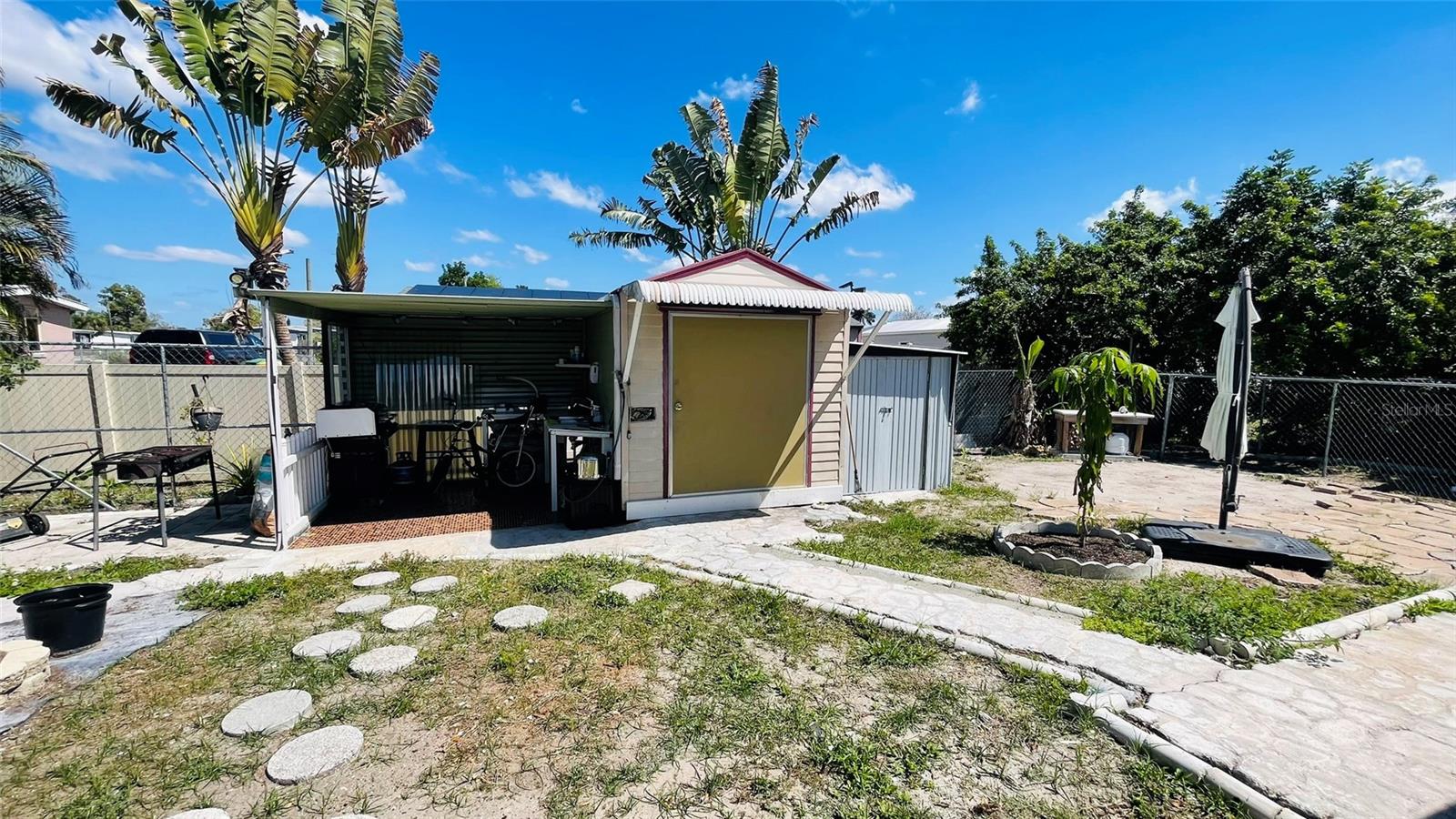 PORT CHARLOTTE SEC 11 REV - Residential