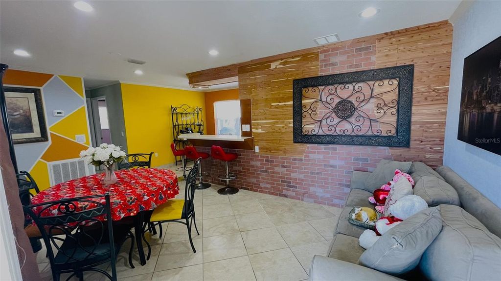 Photo of 3420 Westlund Terrace, Port Charlotte, FL 33952 (MLS # C7523241)