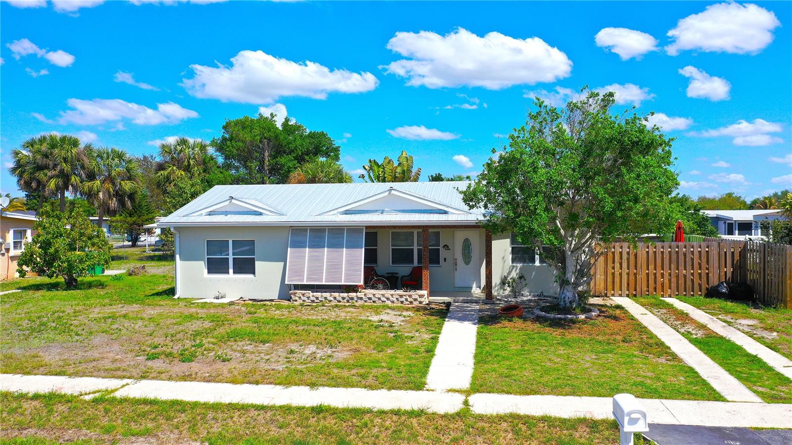 PORT CHARLOTTE SEC 11 REV - Residential