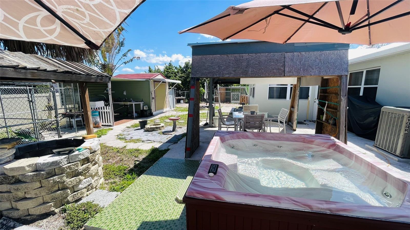 PORT CHARLOTTE SEC 11 REV - Residential