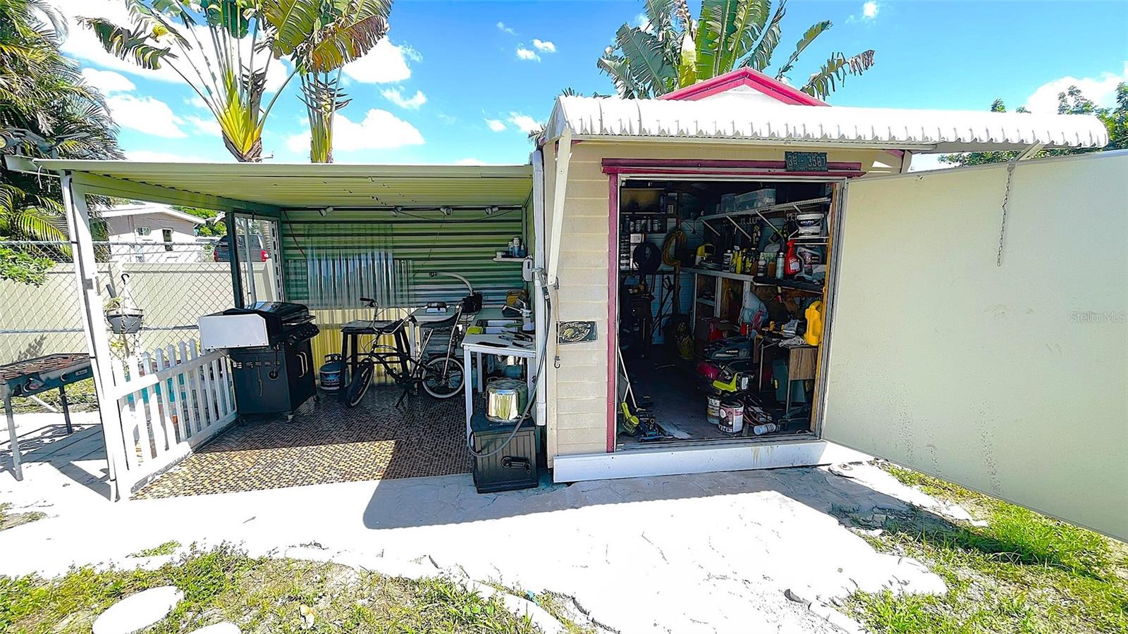 PORT CHARLOTTE SEC 11 REV - Residential