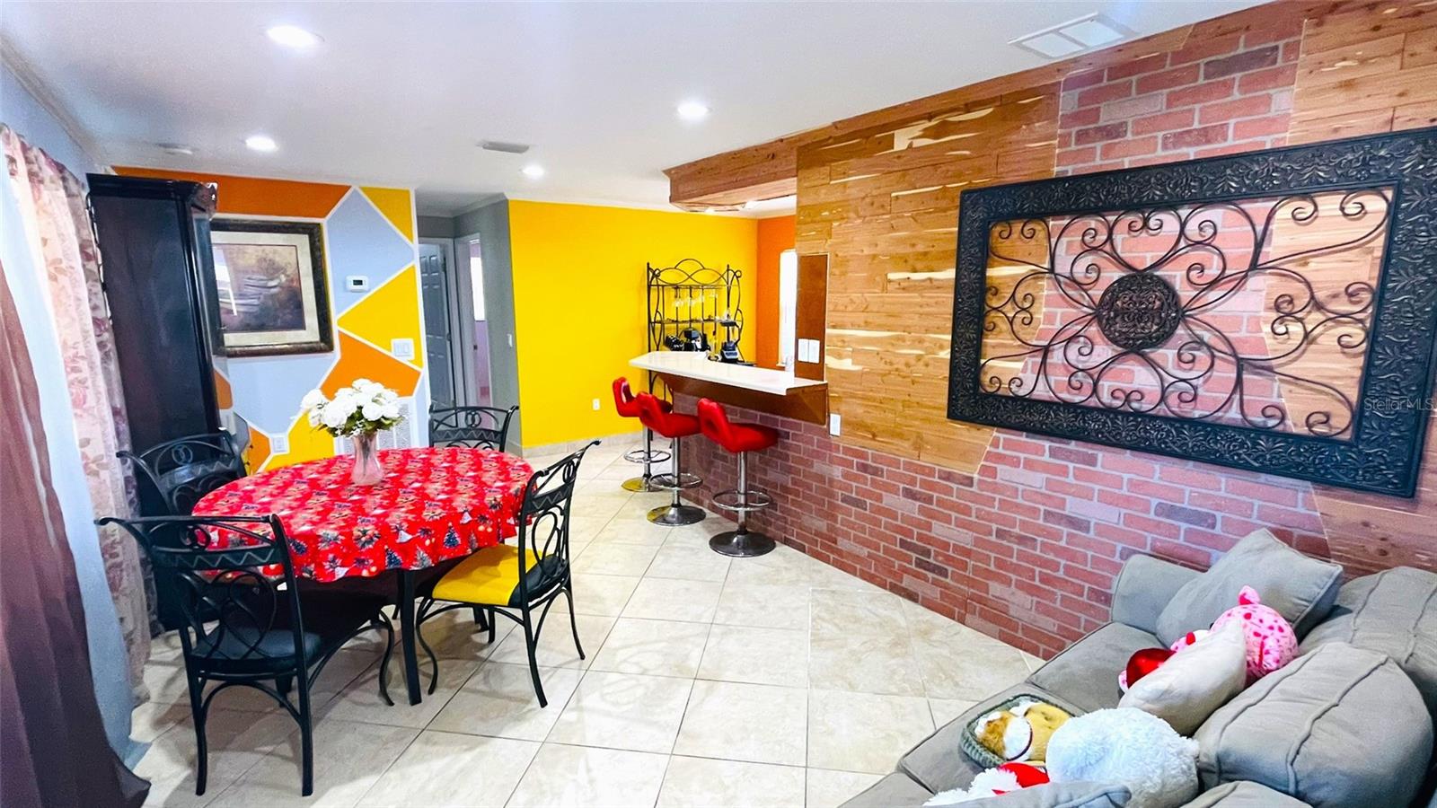 PORT CHARLOTTE SEC 11 REV - Residential