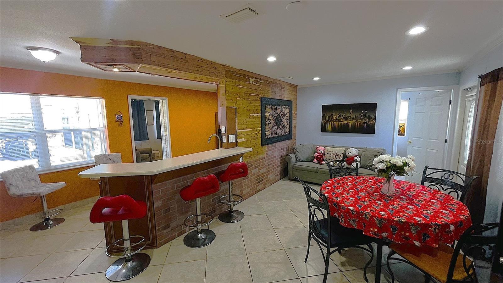 PORT CHARLOTTE SEC 11 REV - Residential