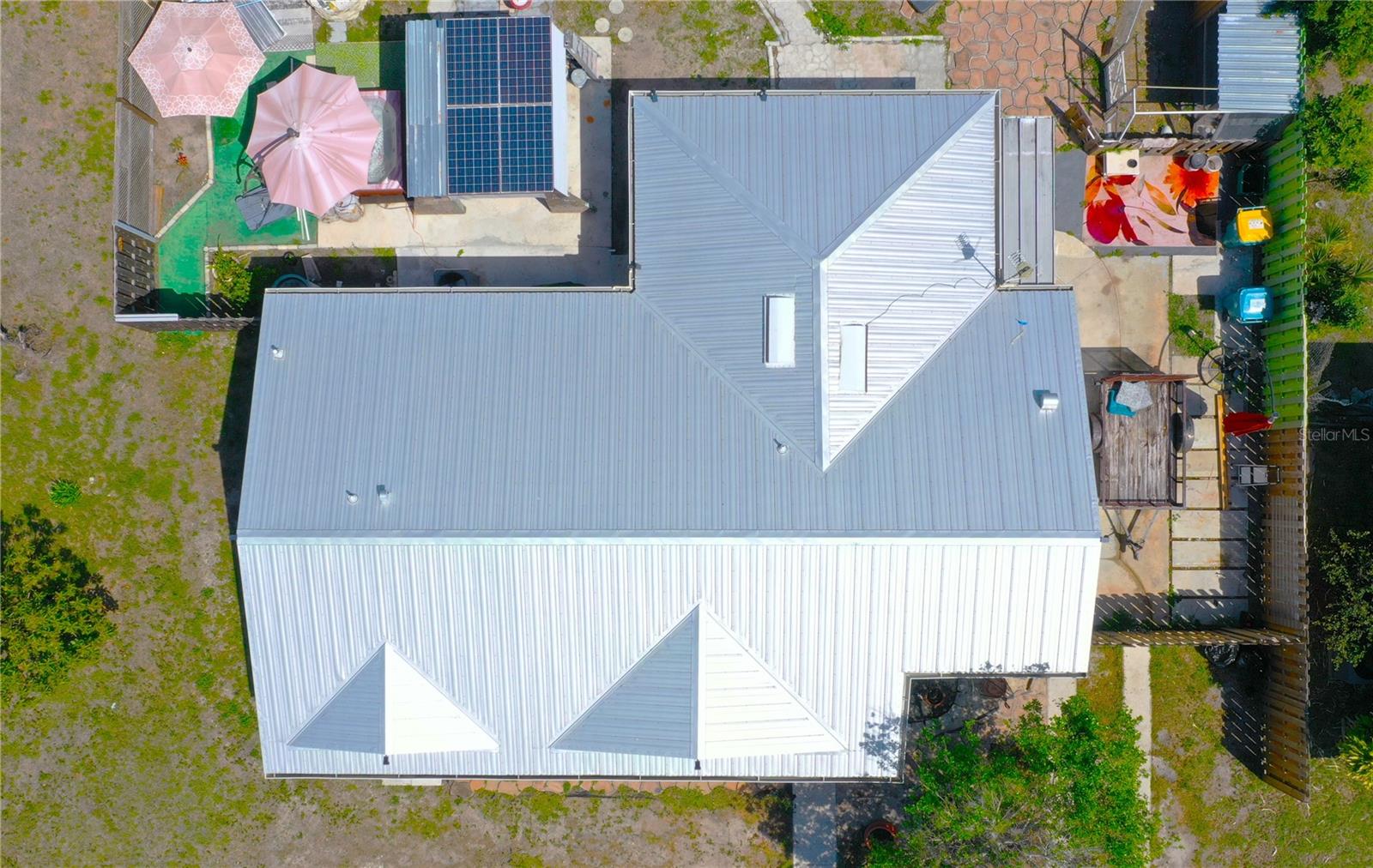 PORT CHARLOTTE SEC 11 REV - Residential