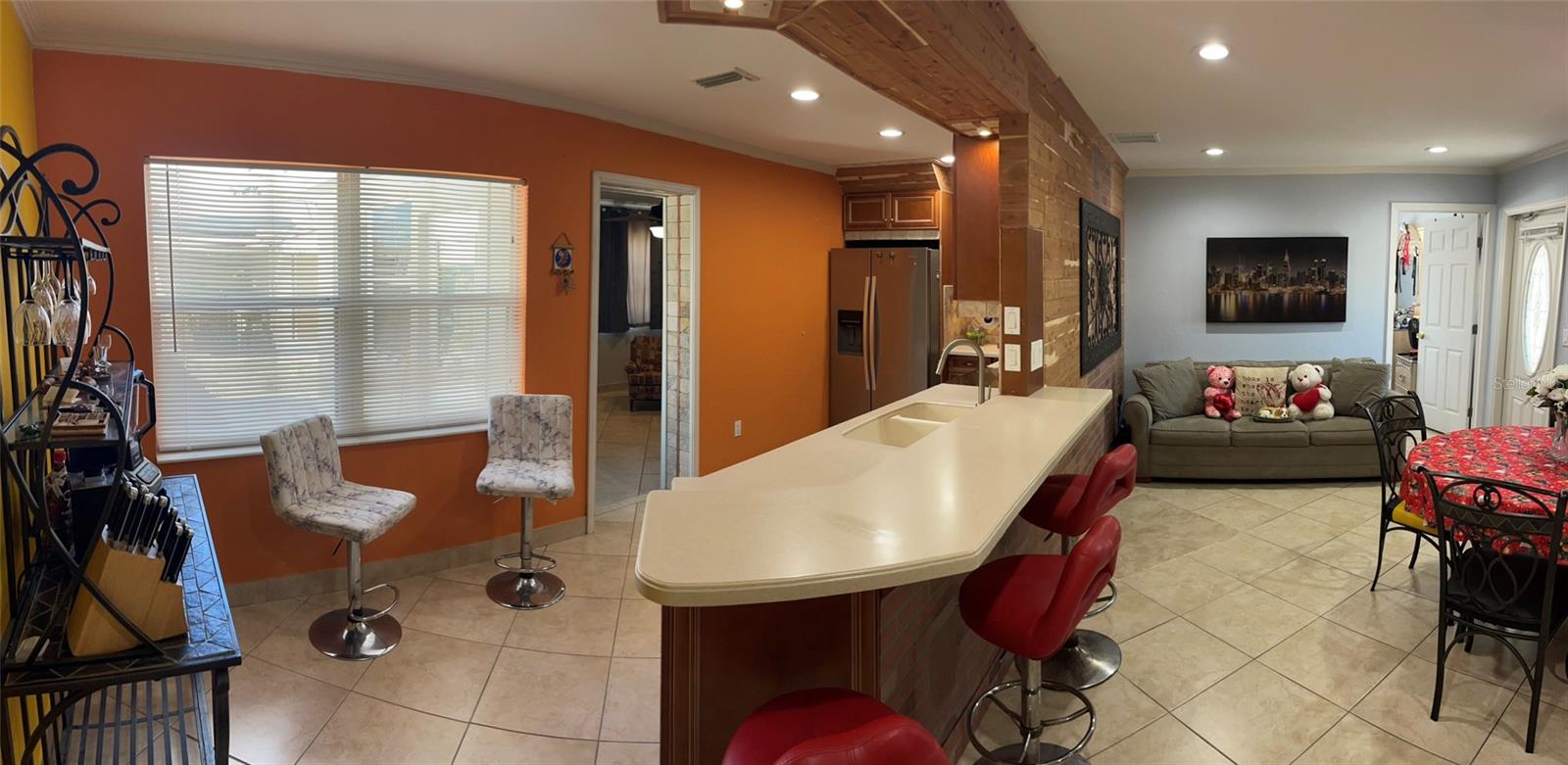 PORT CHARLOTTE SEC 11 REV - Residential