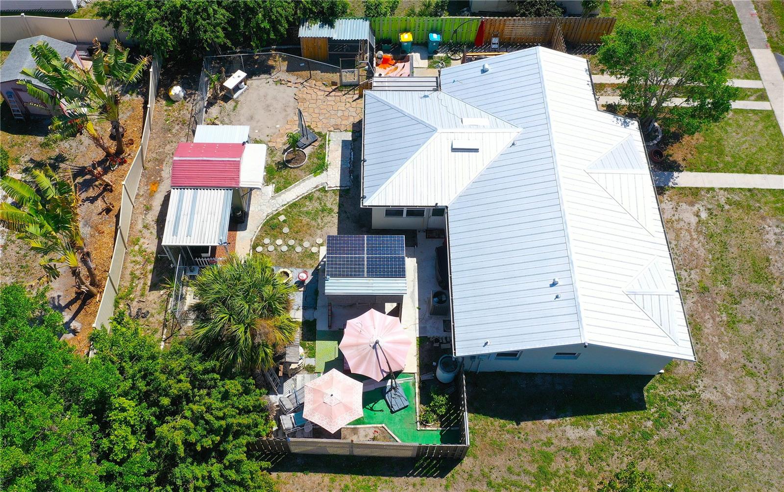 PORT CHARLOTTE SEC 11 REV - Residential