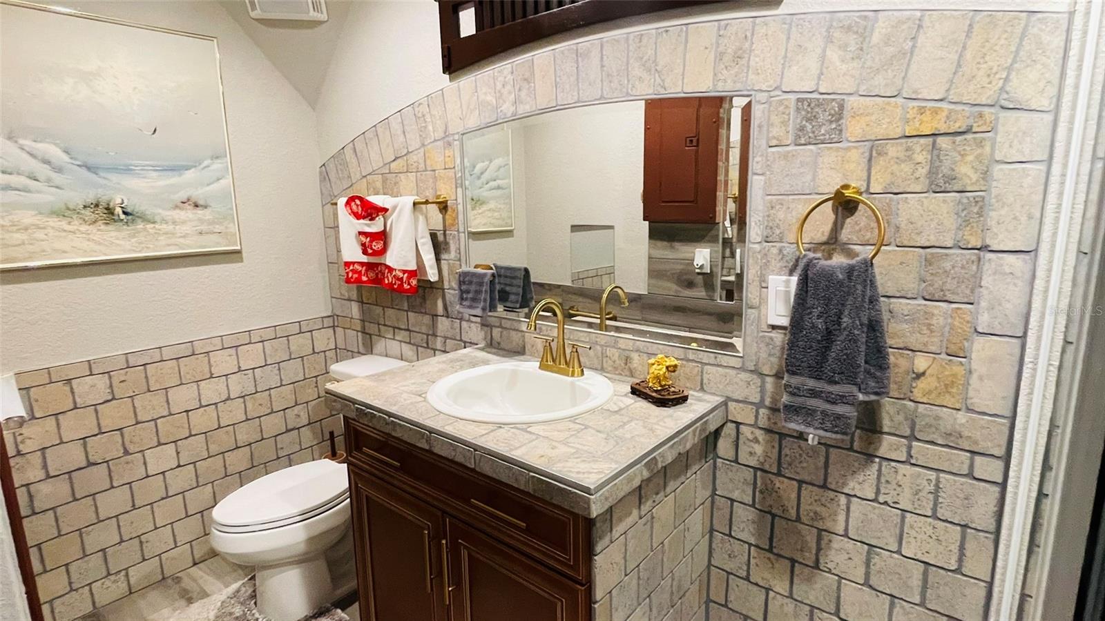 PORT CHARLOTTE SEC 11 REV - Residential