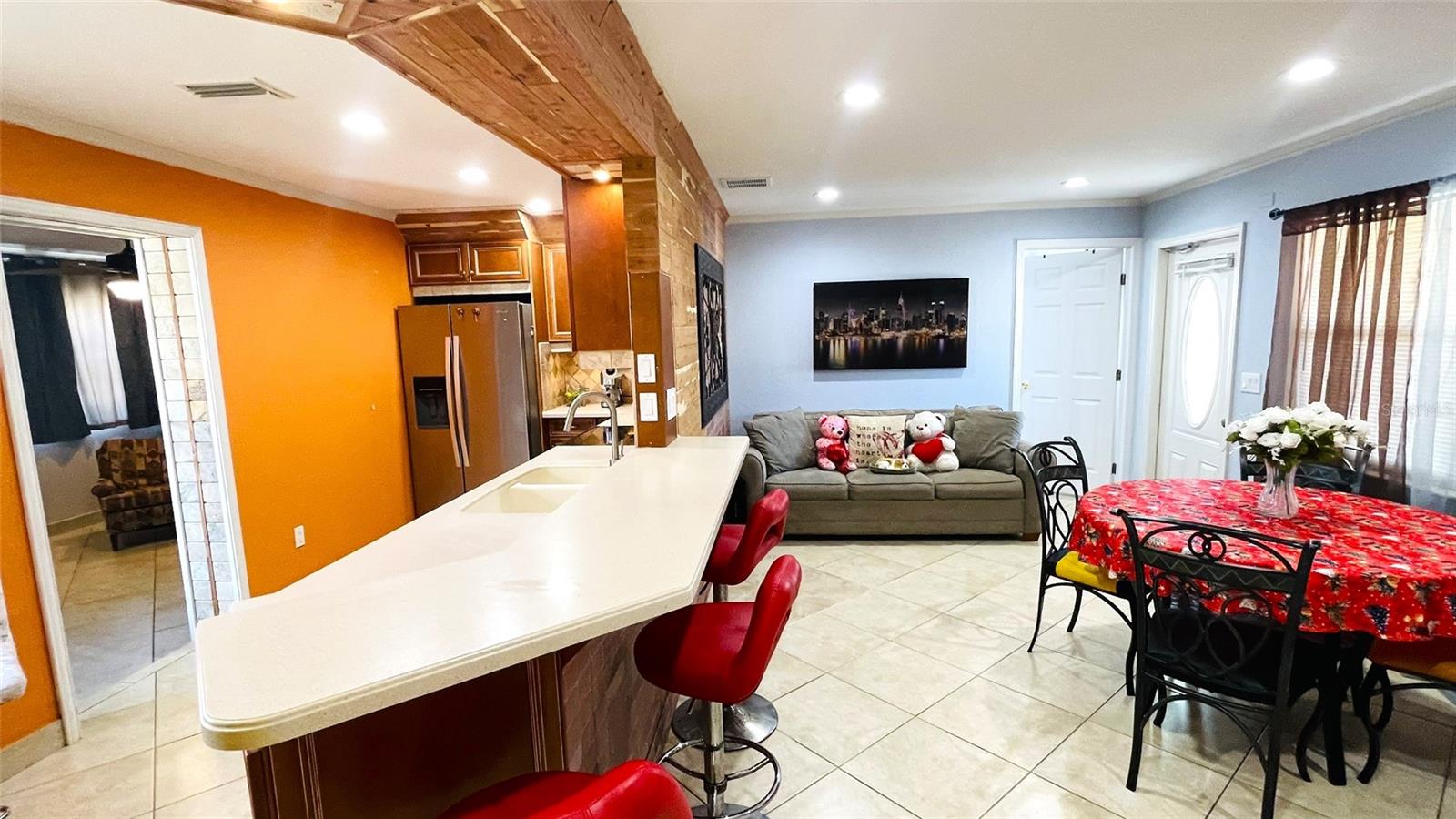 PORT CHARLOTTE SEC 11 REV - Residential