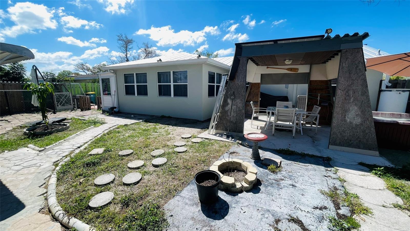 PORT CHARLOTTE SEC 11 REV - Residential