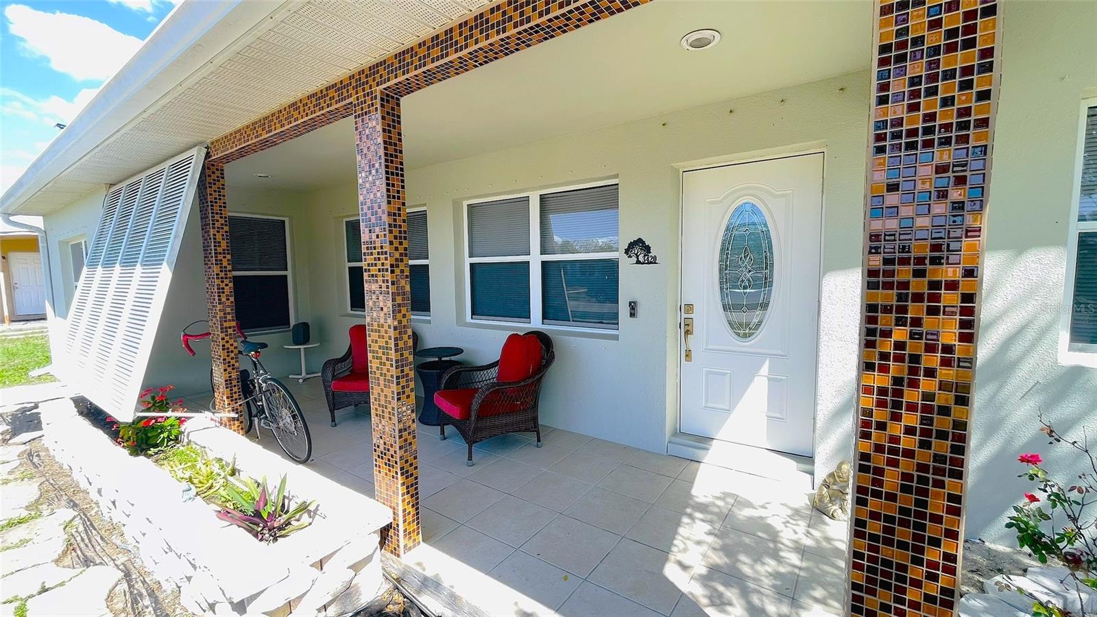 PORT CHARLOTTE SEC 11 REV - Residential