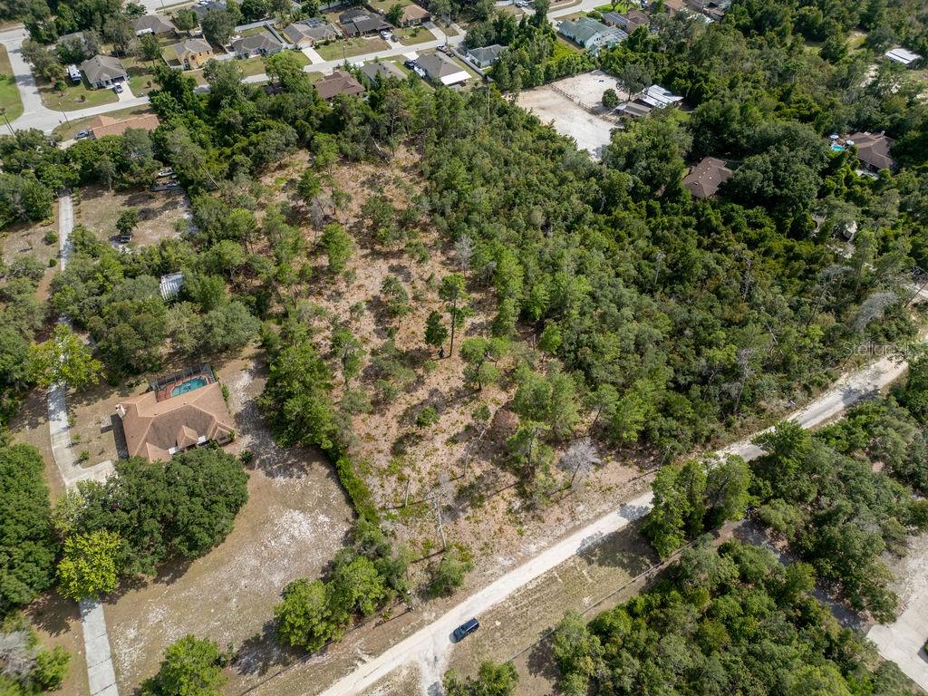 RED FOX RUN PRCL 31 - Land