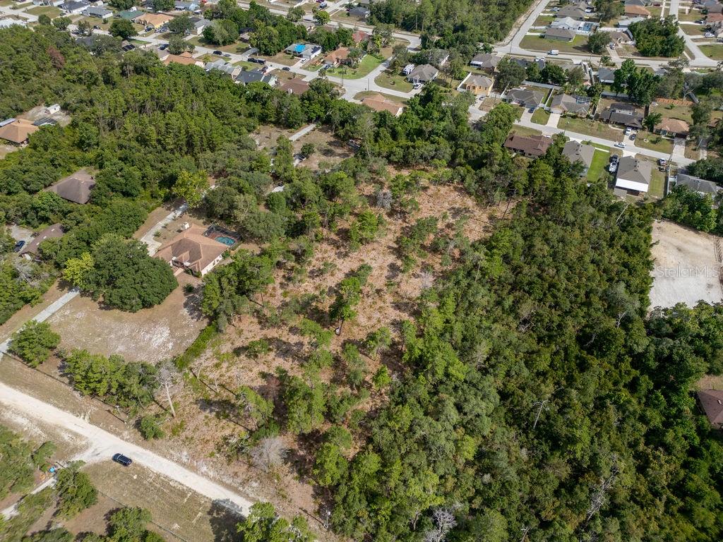 RED FOX RUN PRCL 31 - Land