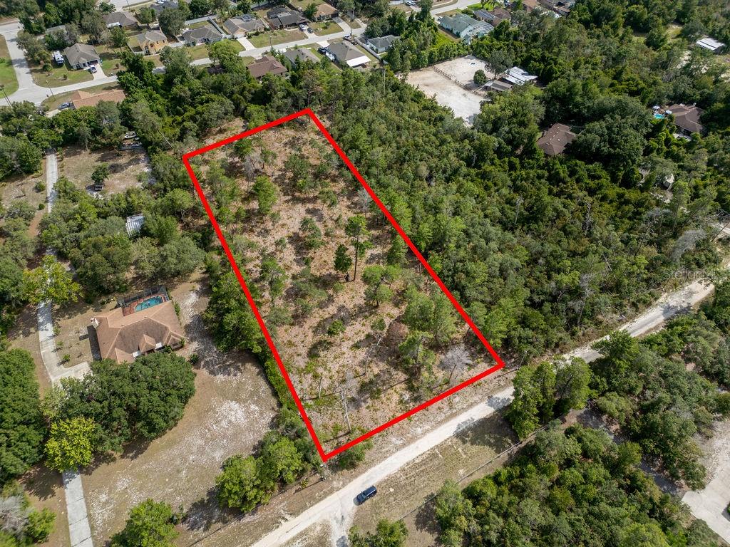 RED FOX RUN PRCL 31 - Land