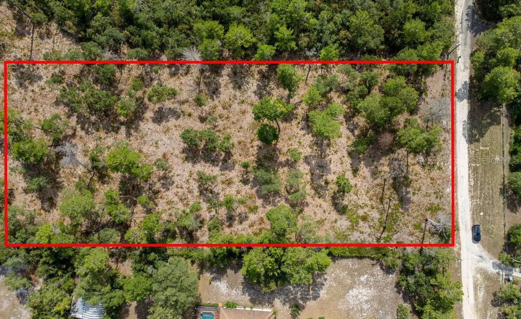 RED FOX RUN PRCL 31 - Land