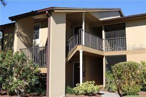 Welcome to Bellas Vista, easy Living at its Fines a gated waterfront community on Lake Seminole. This second-floor condo overlooking the pool comes with an assigned parking spot and ample guest parking. Move-in ready, it offers: 3 Bedrooms & 2 Baths: Spacious and well-appointed Private Lanai: Abundant storage options Washer/Dryer in unit. Community Amenities: Bella Vista is divided into two sections, with all residents having access to: 2 Community Pools and Hot Tubs: Perfect for relaxation Fitness Center: Stay active and healthy Canoe and Kayak Storage: For your water adventures Walking Trails: Enjoy scenic strolls Private Dock for Fishing: Cast a line and unwind in the BBQ Area: Ideal for outdoor gatherings Central Mid-County location allows easy commutes to Downtown, Beaches, Tampa and all the shops and Restaurants are just minutes away!