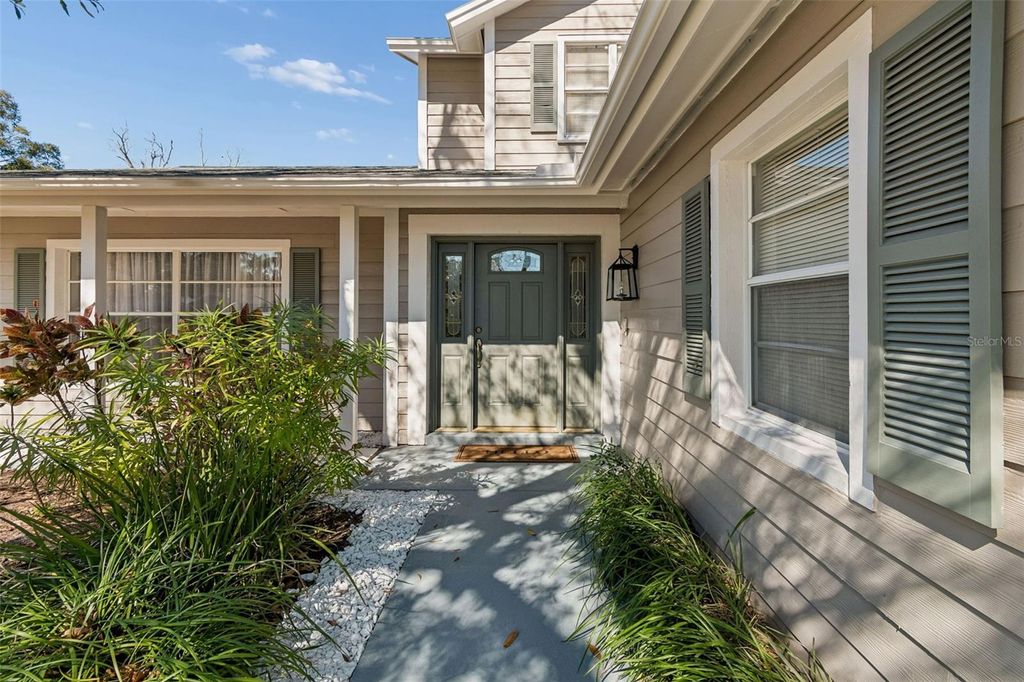 Photo of 8605 Leighton Drive, Tampa, FL 33614 (MLS # TB8474329)