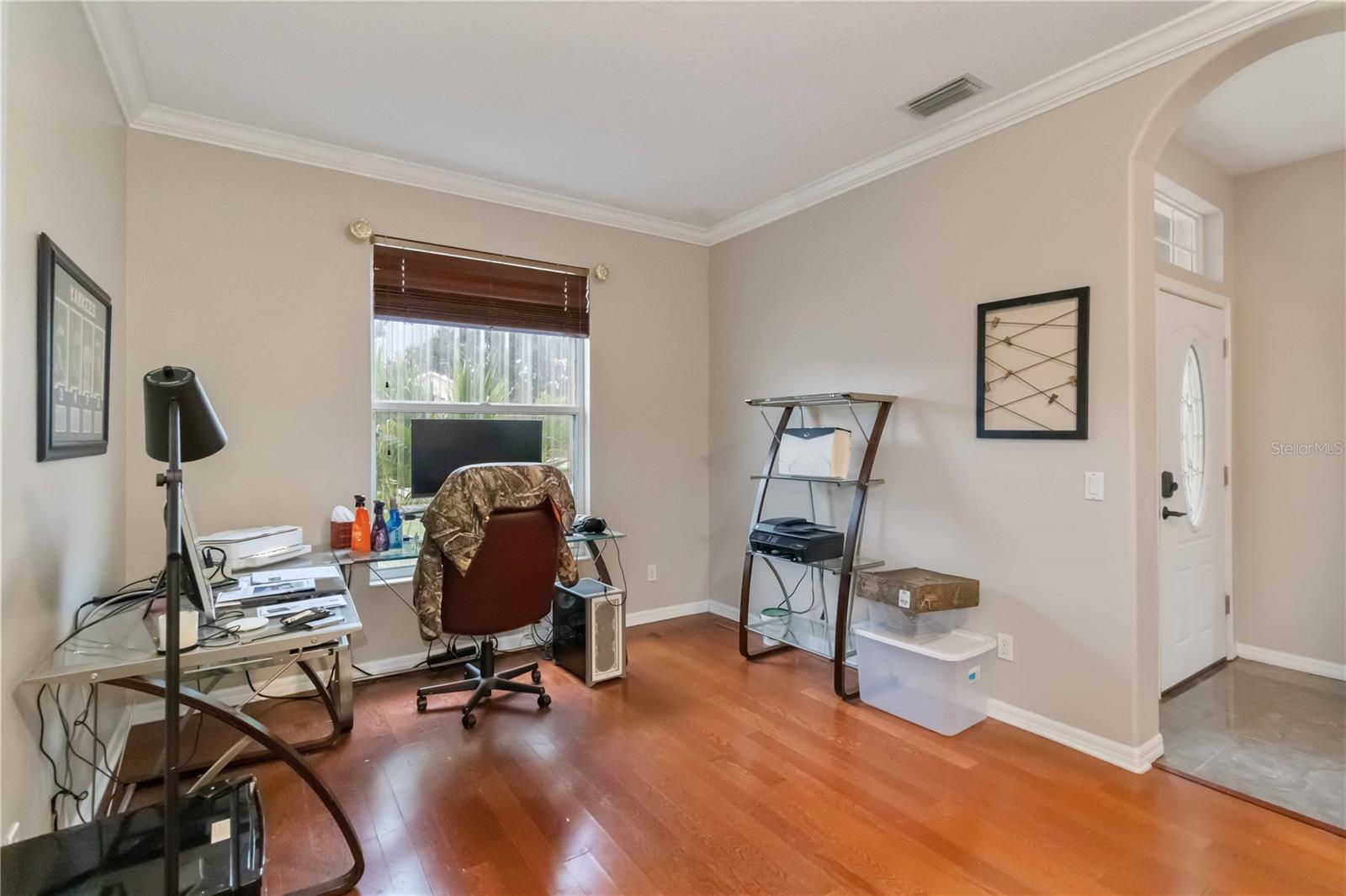 COLONY GROVES - Residential