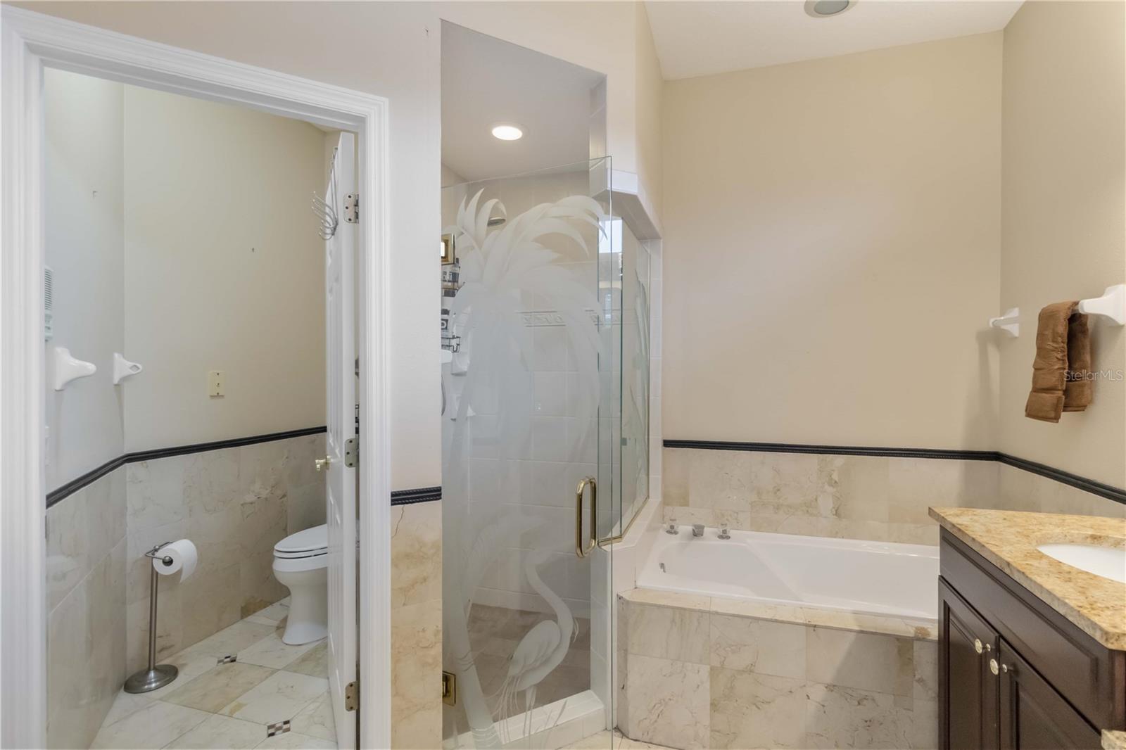 COLONY GROVES - Residential