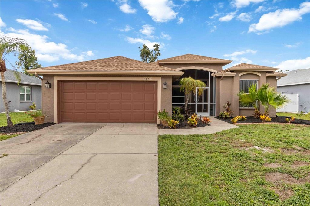 Photo of 5343 Levi Lane, Sarasota, FL 34233 (MLS # A4665545)