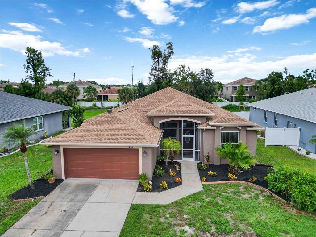 Photo of 5343 Levi Lane, Sarasota, FL 34233 (MLS # A4665545)
