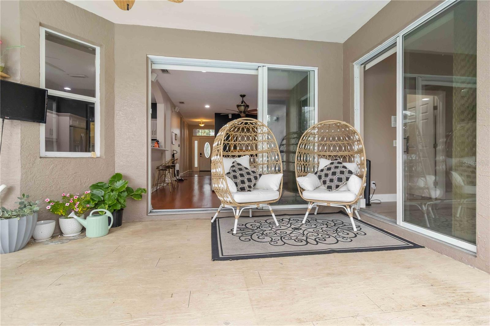 COLONY GROVES - Residential