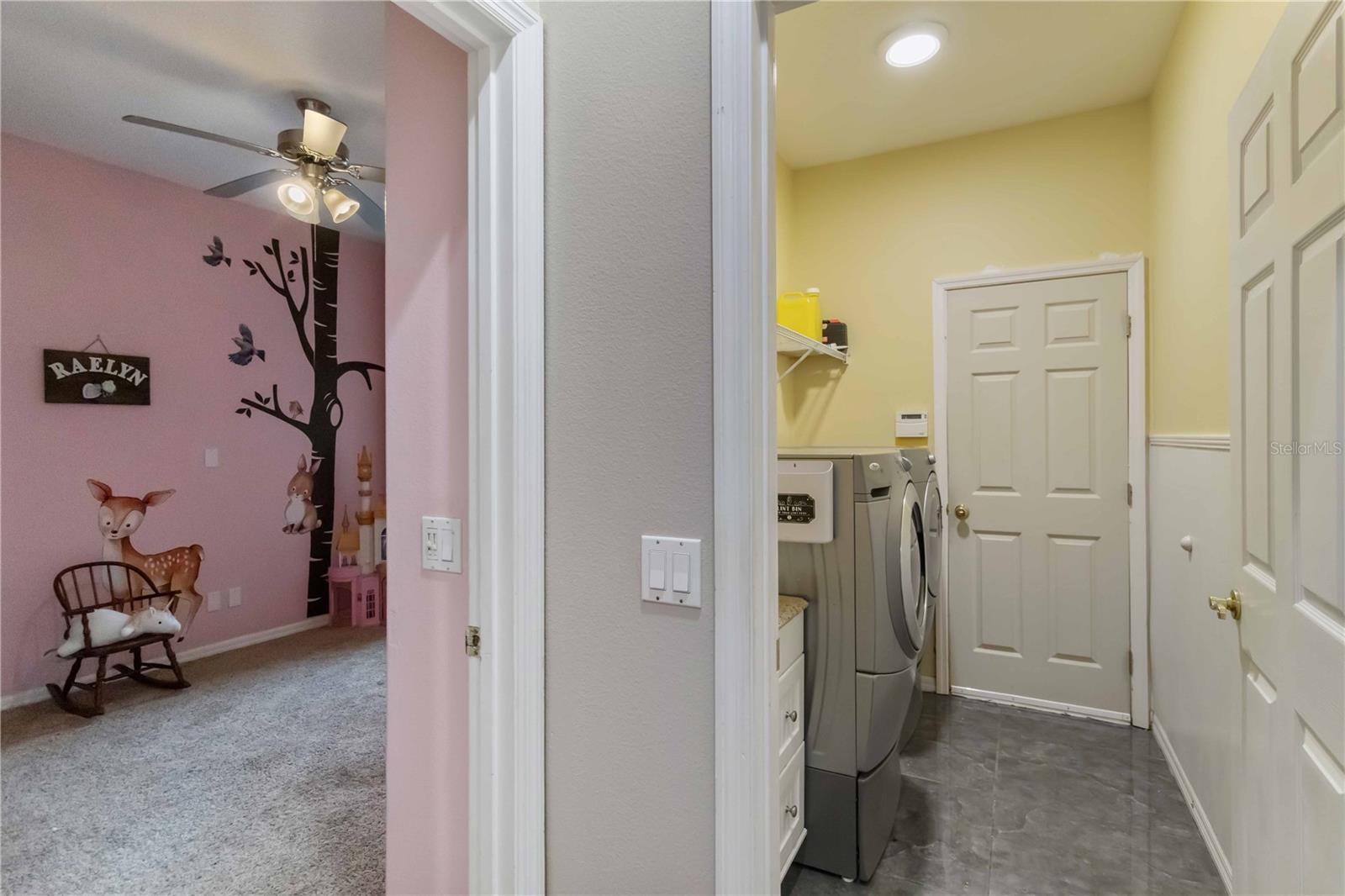 COLONY GROVES - Residential