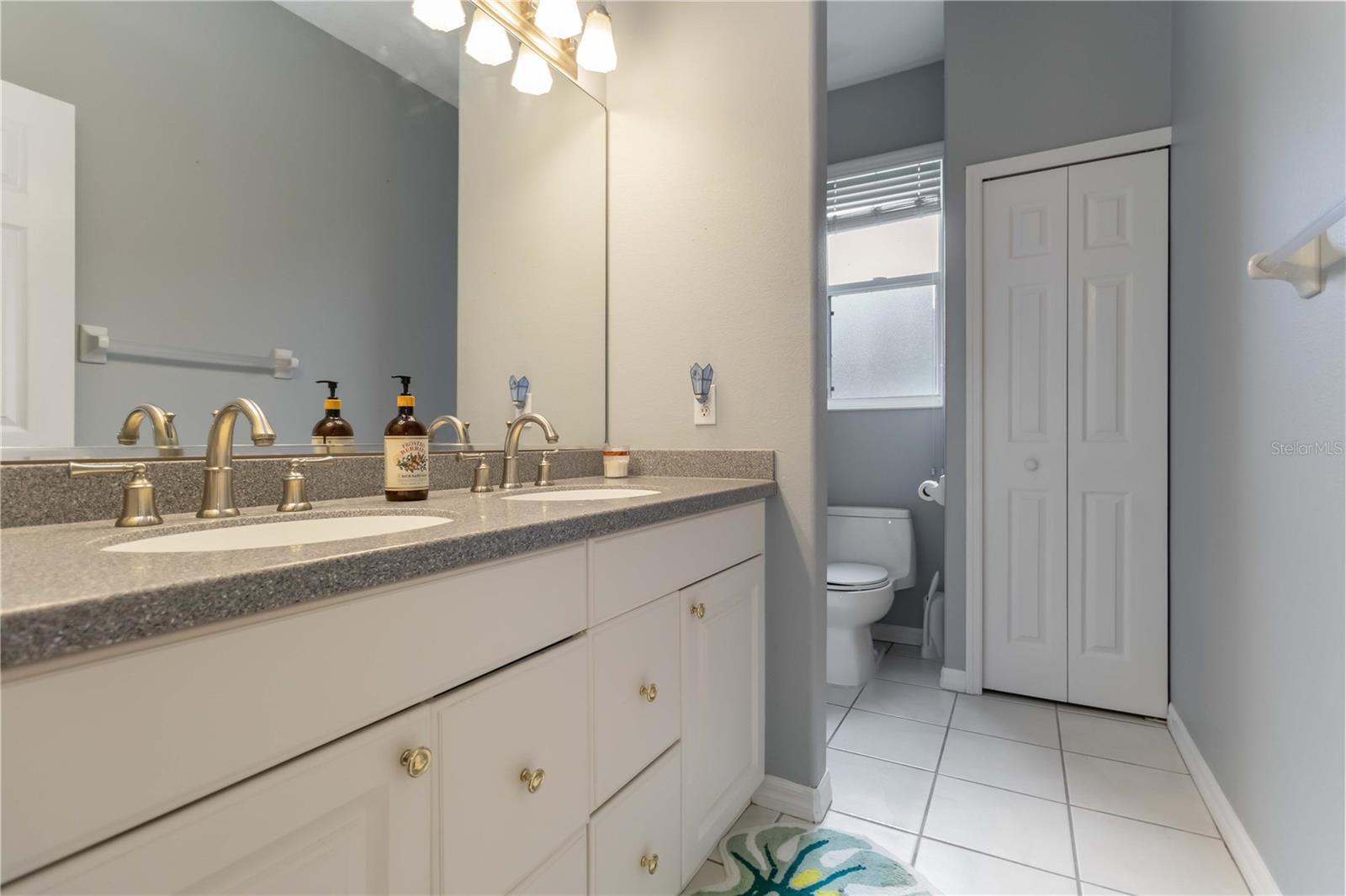 COLONY GROVES - Residential