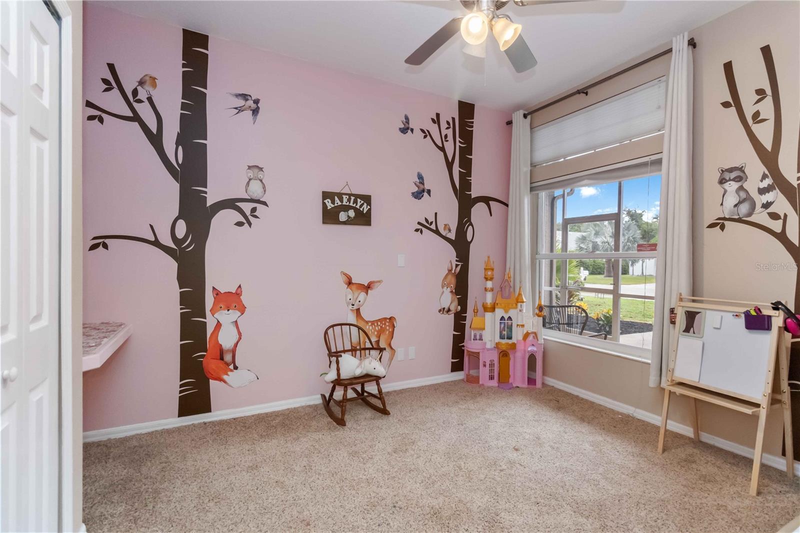 COLONY GROVES - Residential