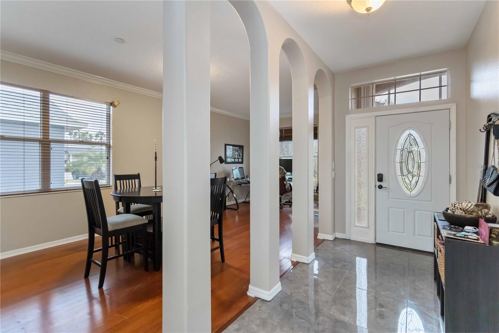 COLONY GROVES - Residential