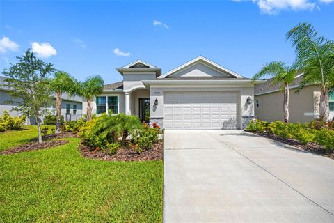Photo of 12739 Rainwashed Loop, Parrish, FL 34219 (MLS # TB8398549)