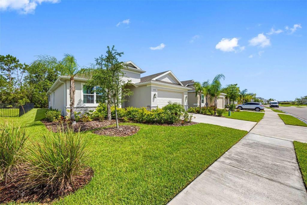 Photo of 12739 Rainwashed Loop, Parrish, FL 34219 (MLS # TB8398549)