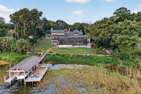 Photo of 6118 Dora Dr, Mount Dora, FL 32757 (MLS # G5113467)