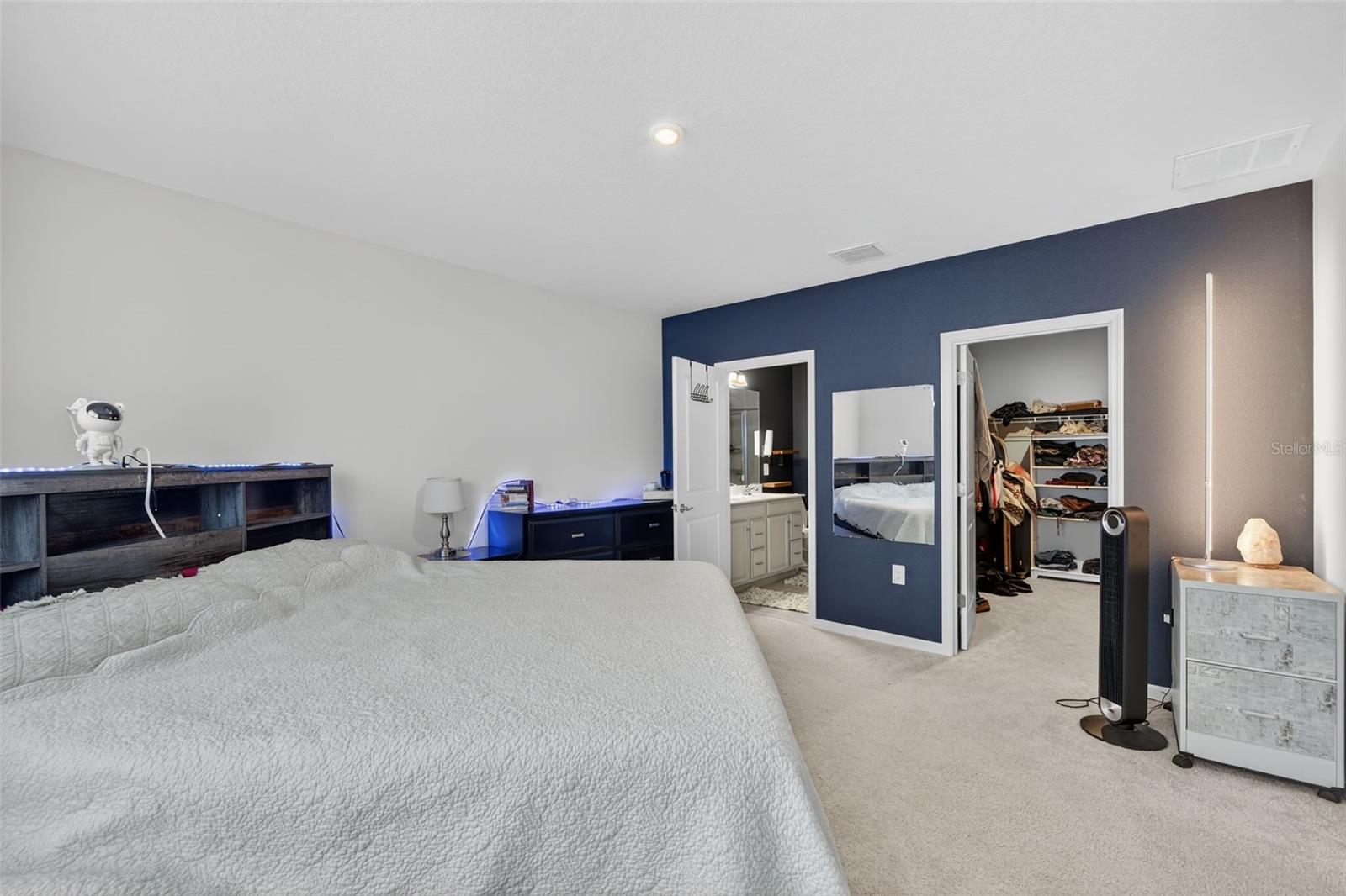 PALMS/WEST PORT 1A - Residential