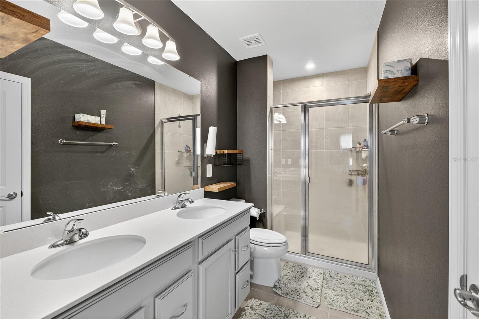 PALMS/WEST PORT 1A - Residential