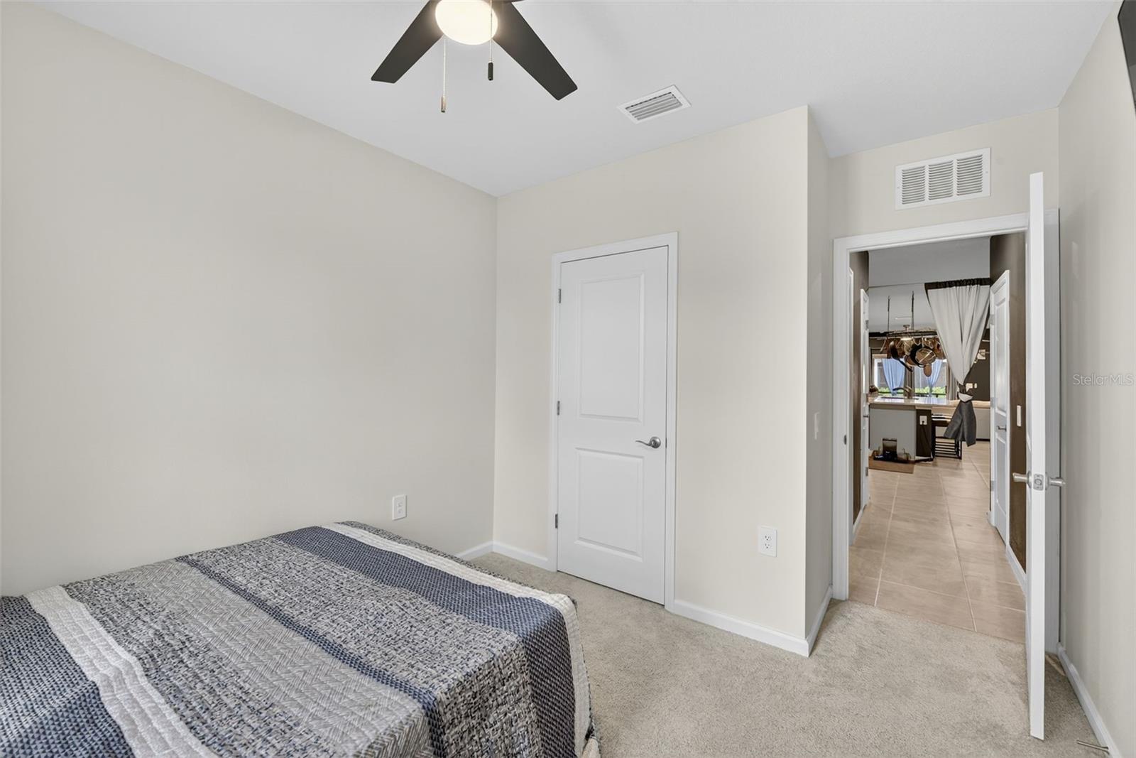 PALMS/WEST PORT 1A - Residential