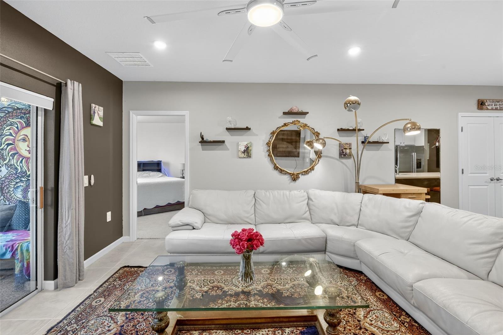 PALMS/WEST PORT 1A - Residential