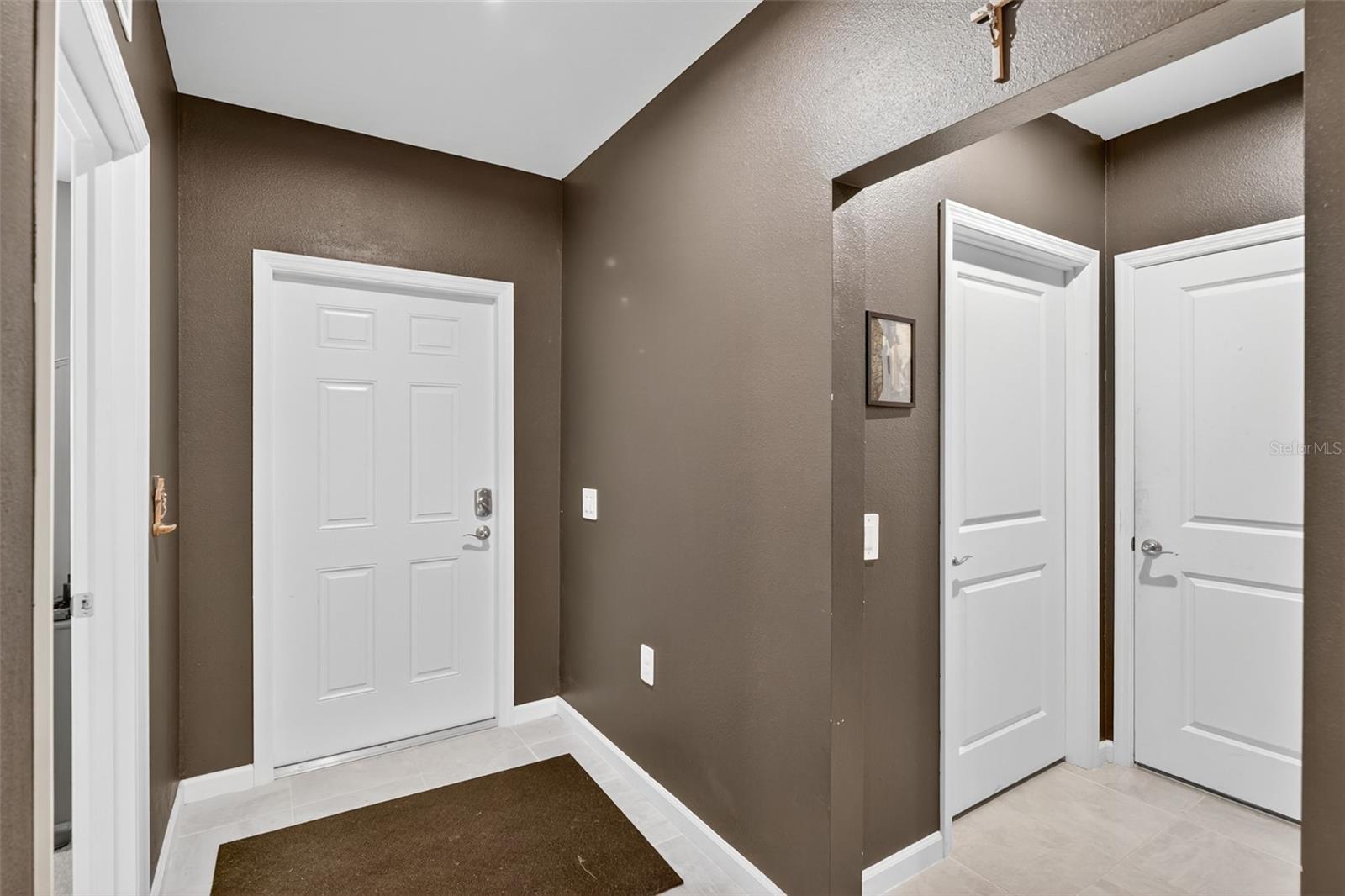 PALMS/WEST PORT 1A - Residential