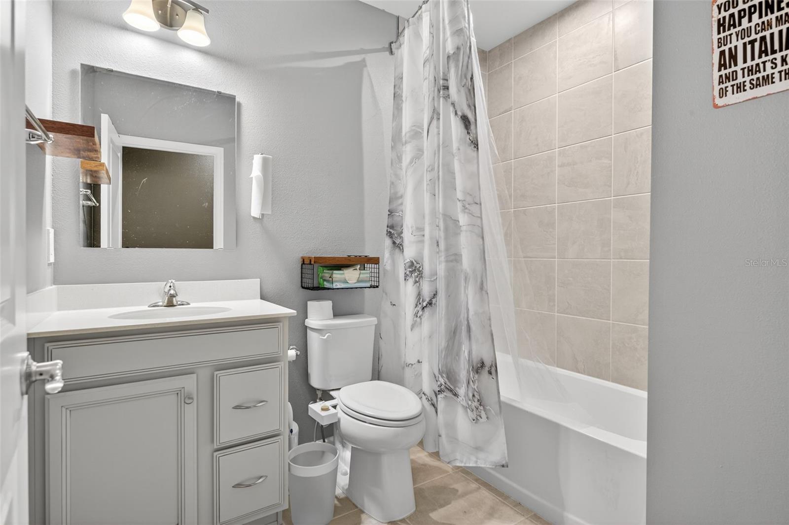 PALMS/WEST PORT 1A - Residential