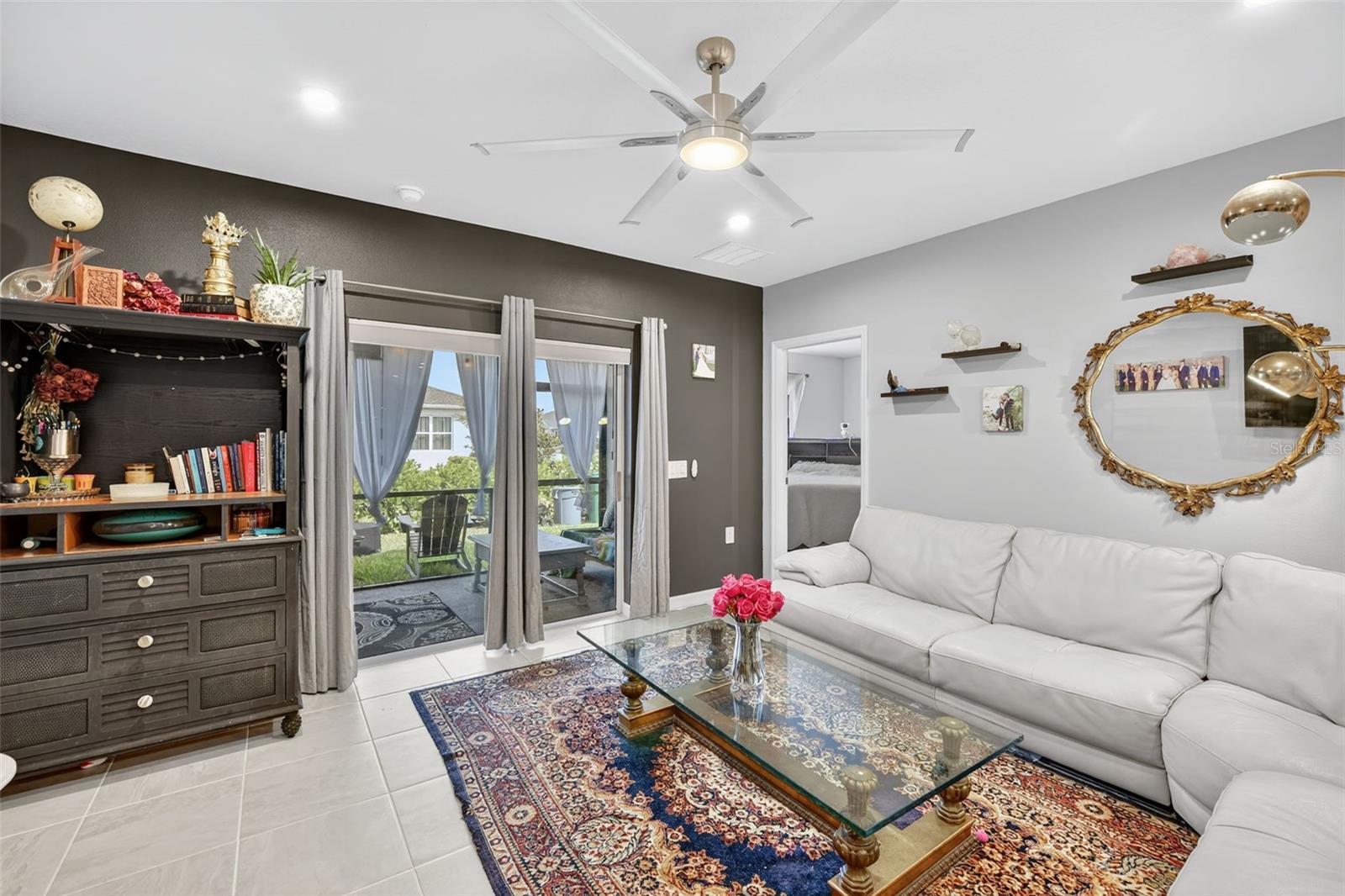 PALMS/WEST PORT 1A - Residential