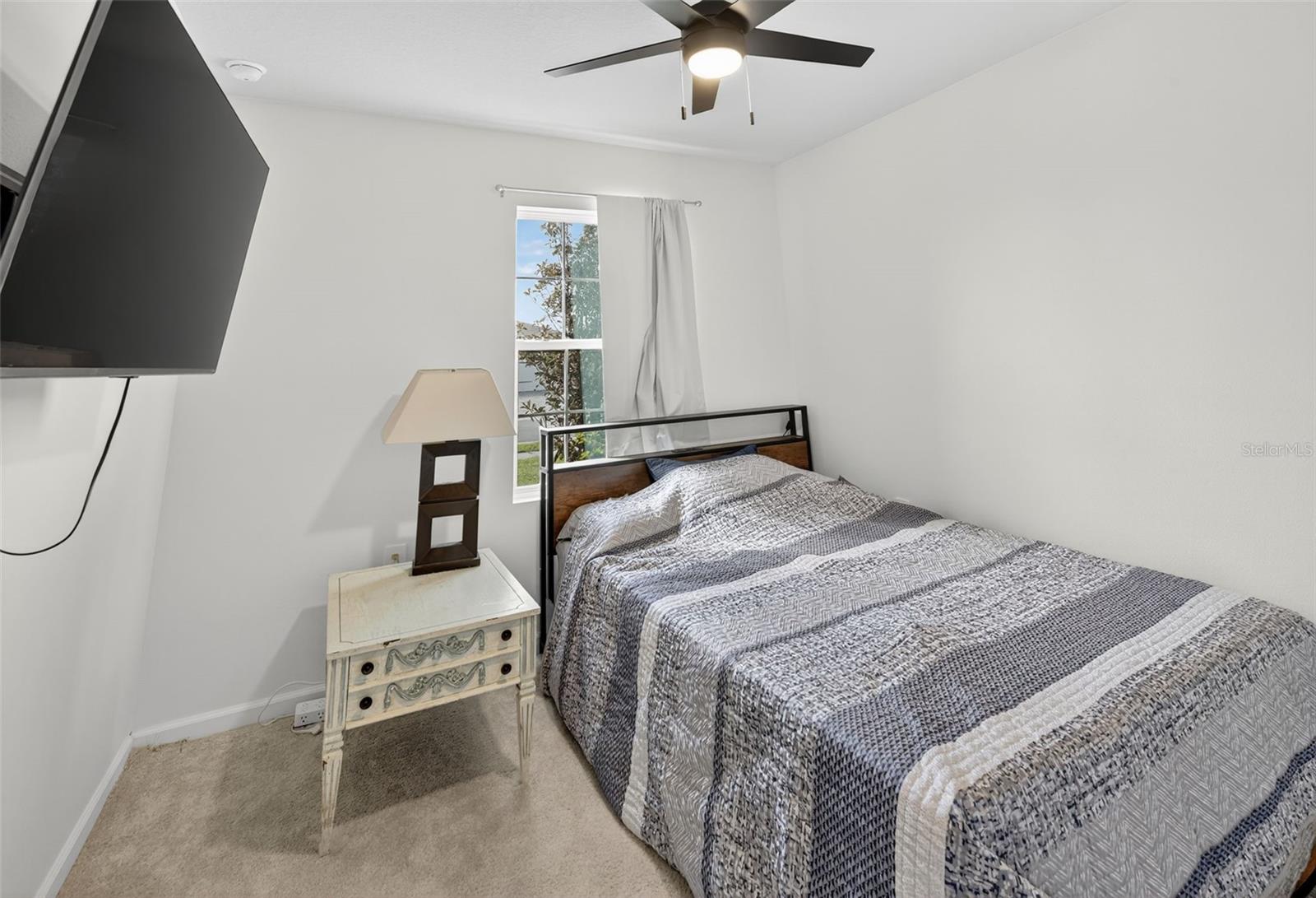 PALMS/WEST PORT 1A - Residential