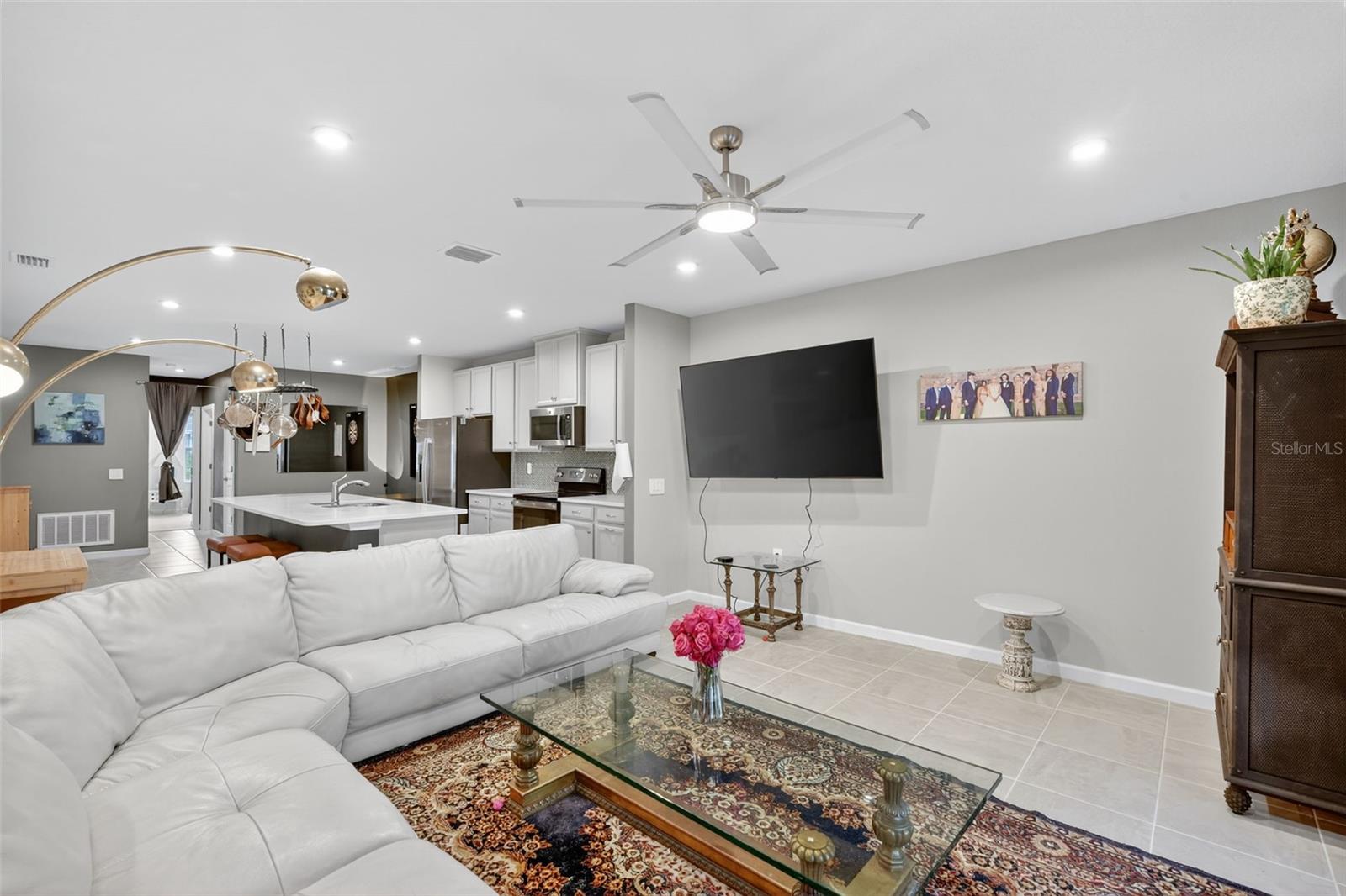 PALMS/WEST PORT 1A - Residential