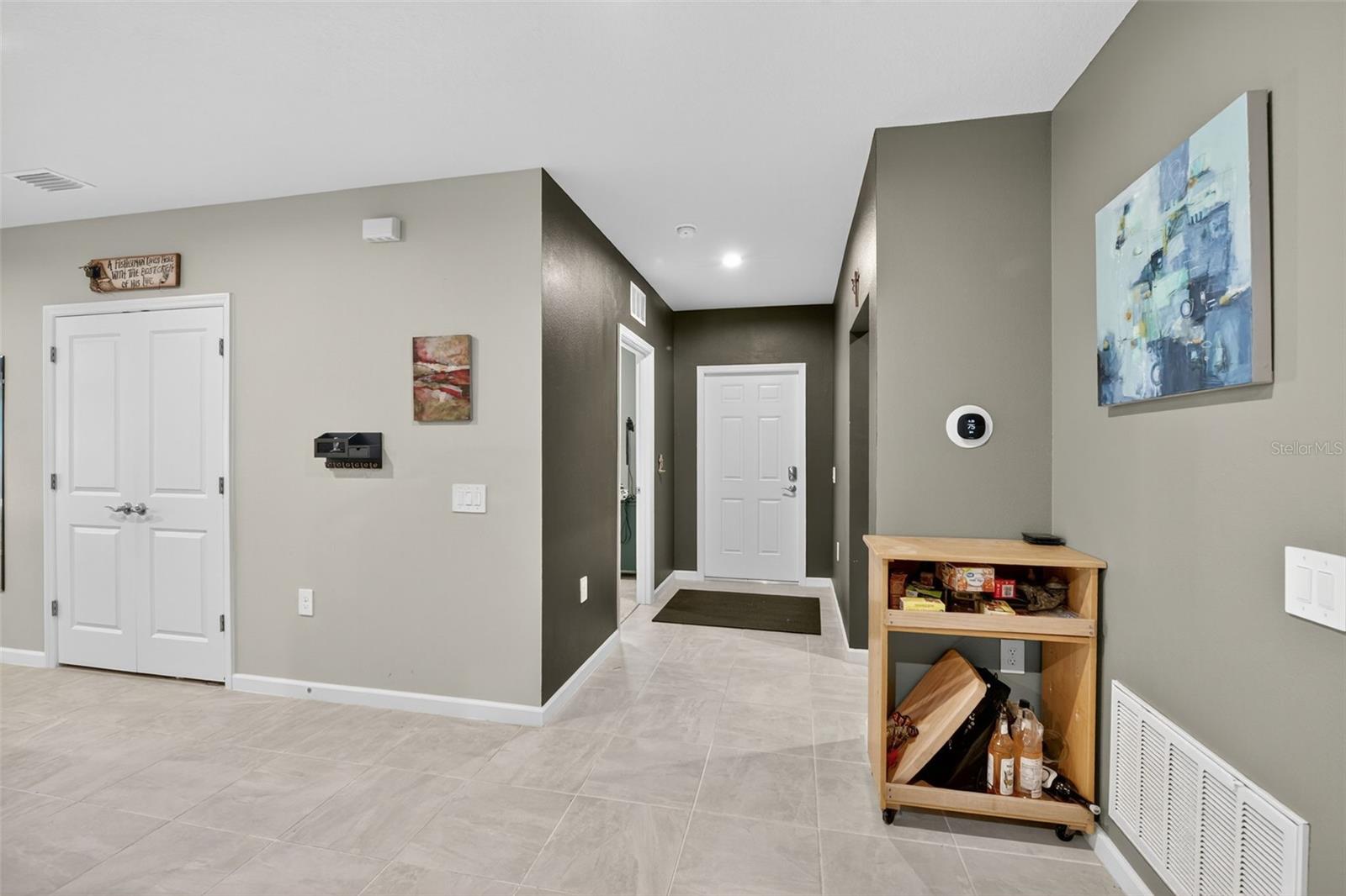 PALMS/WEST PORT 1A - Residential