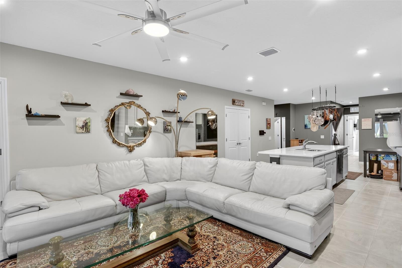 PALMS/WEST PORT 1A - Residential