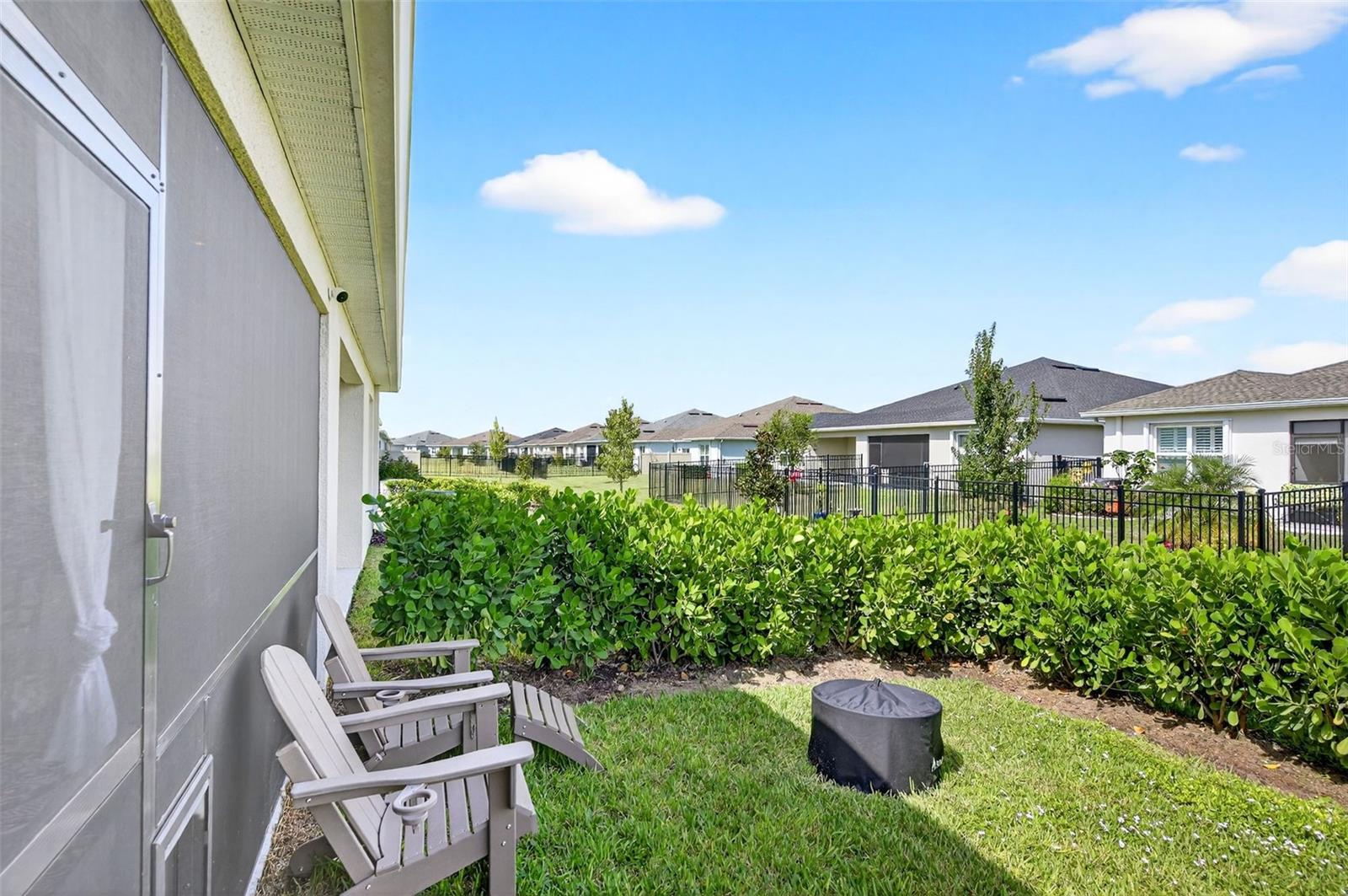 PALMS/WEST PORT 1A - Residential