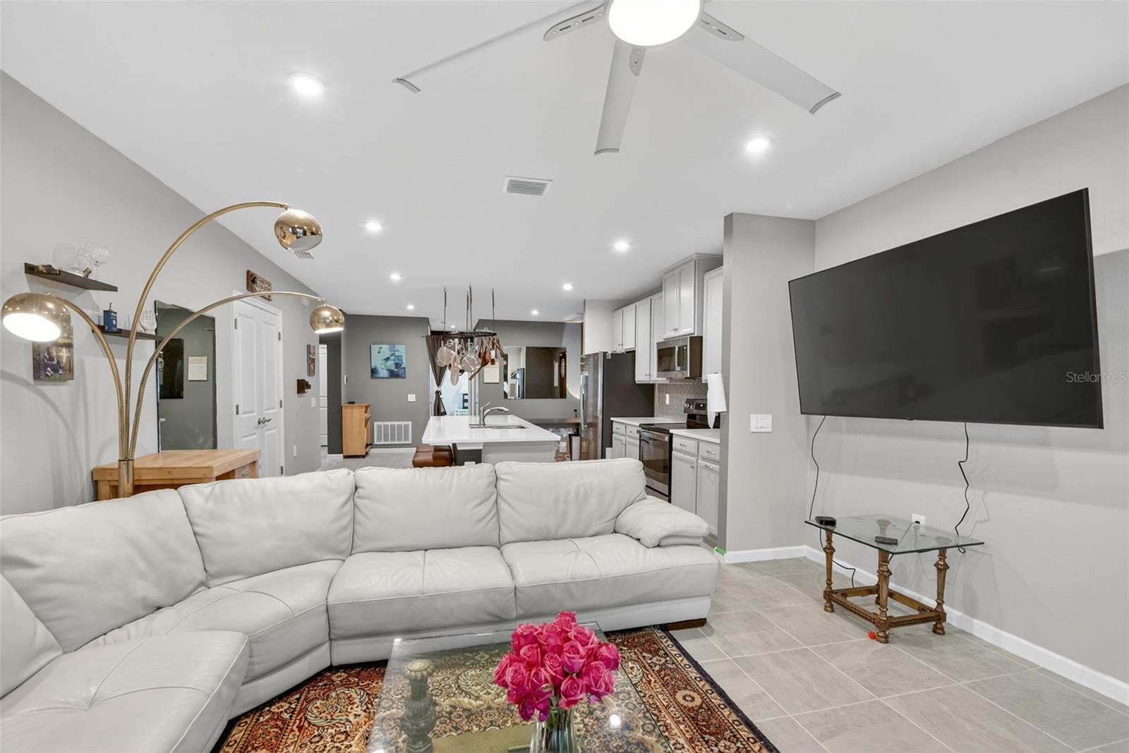 PALMS/WEST PORT 1A - Residential