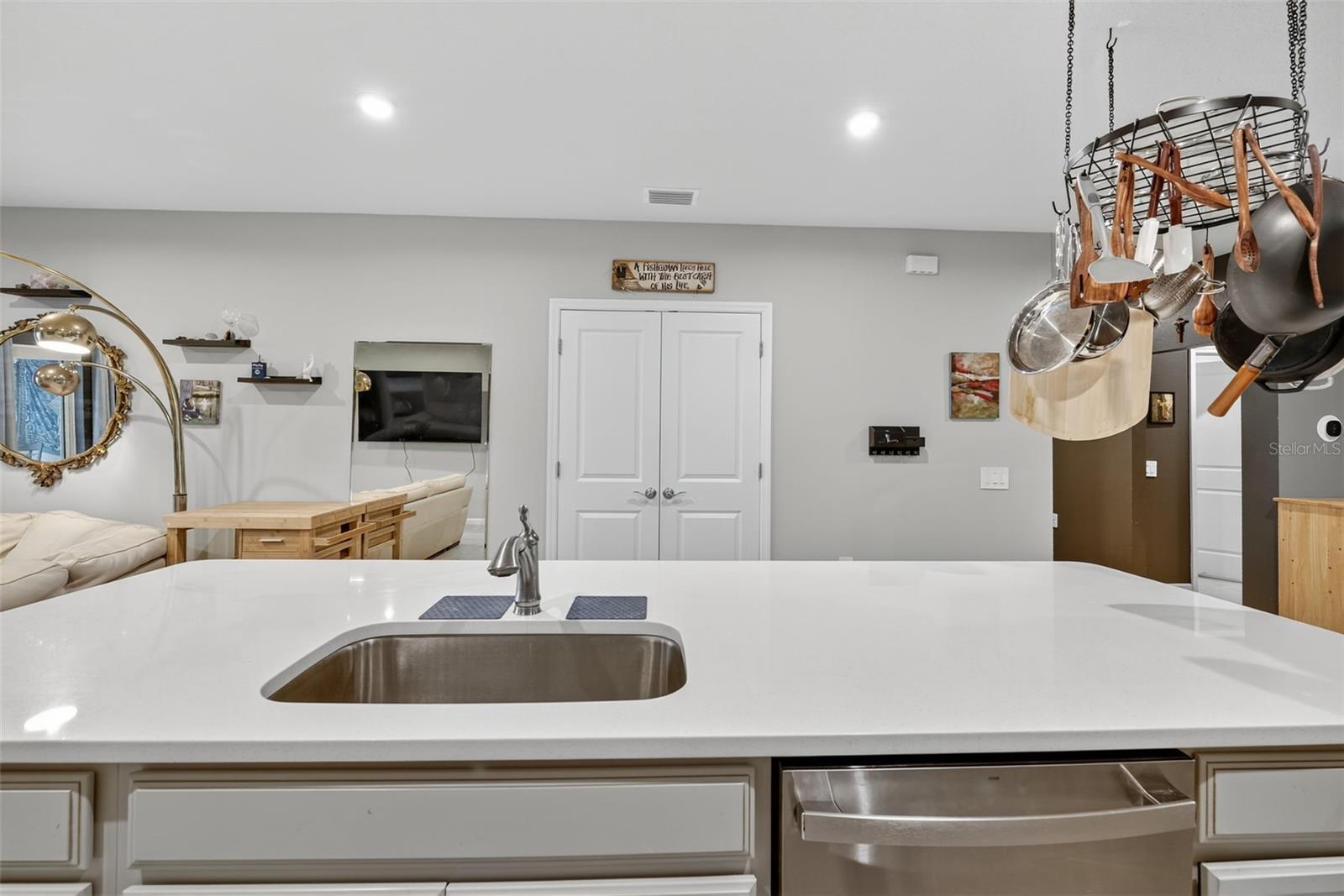 PALMS/WEST PORT 1A - Residential