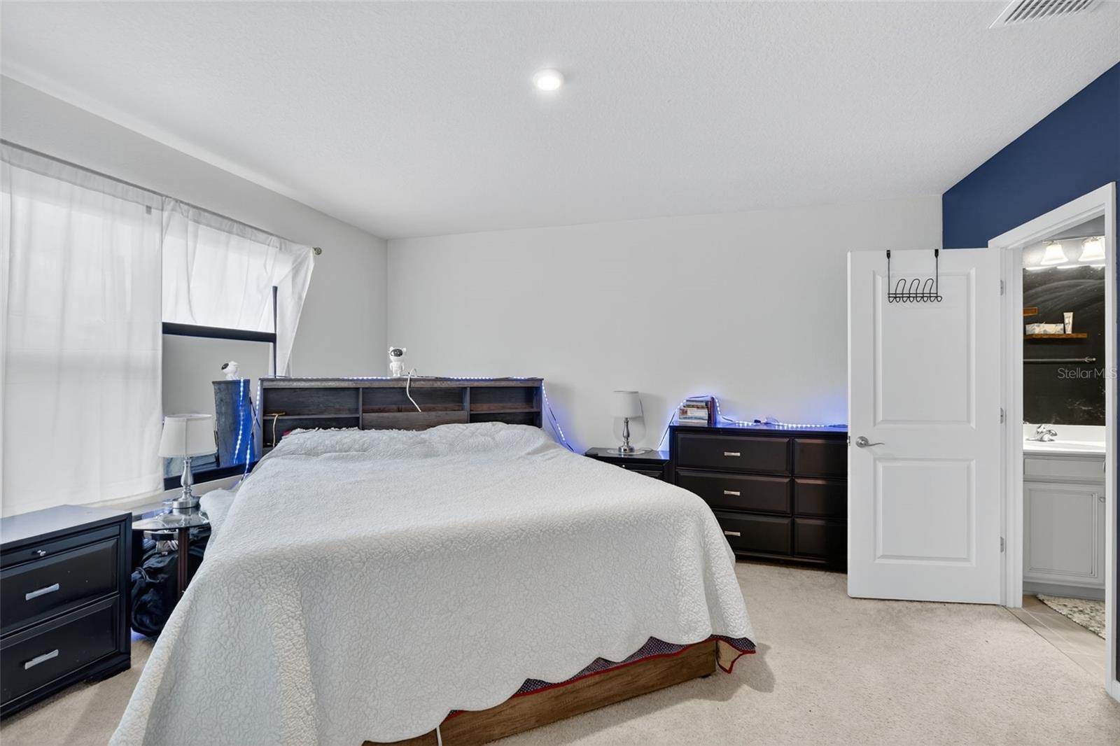 PALMS/WEST PORT 1A - Residential