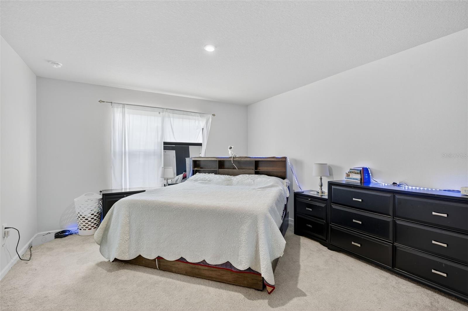 PALMS/WEST PORT 1A - Residential